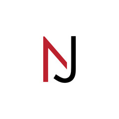 nj logo design 