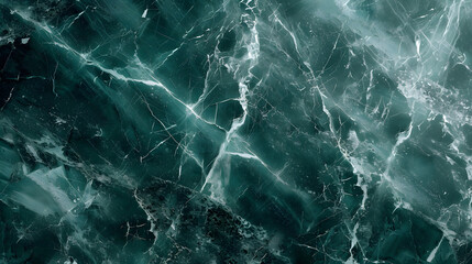 Dark green marble texture background, natural breccia marbel tiles for ceramic wall and floor