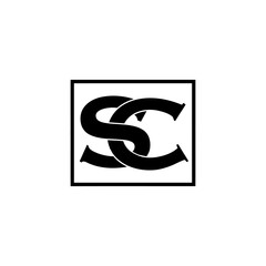 sc logo design 