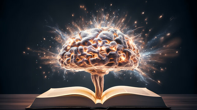 Creative and exciting concepts, bursting with great knowledge and creativity