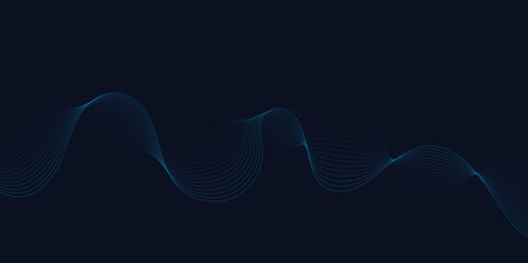 Abstract colorful vector background, color flow liquid wave for design	