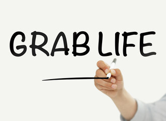 Grab life