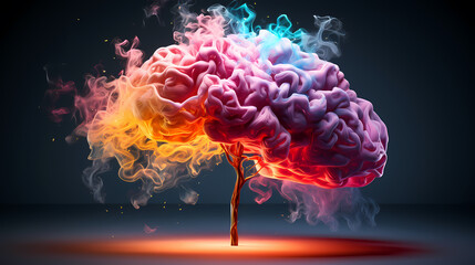 Creative and exciting concepts, bursting with great knowledge and creativity