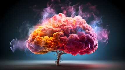 Creative and exciting concepts, bursting with great knowledge and creativity