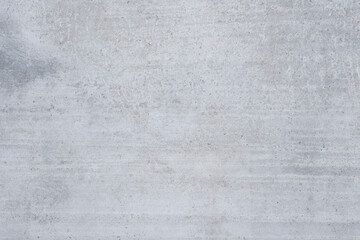 The Texture Of A Gray Concrete Wall