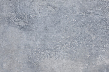The Texture Of A Gray Concrete Wall