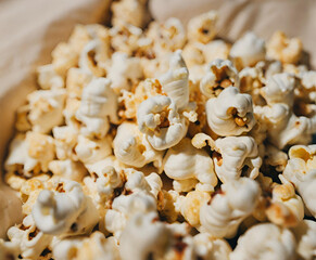 Popcorn