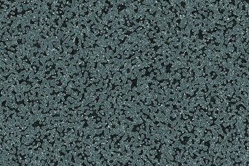 nice organic chaos digital art texture illustration