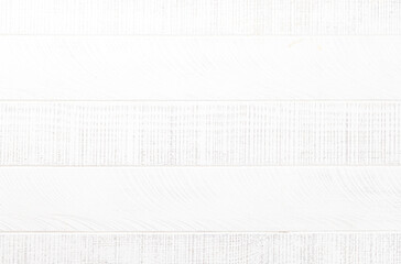 Minimalist elegance: White wooden surface, versatile background