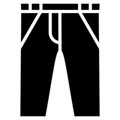 Pants Icon