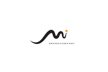 Brand Company Logo Design