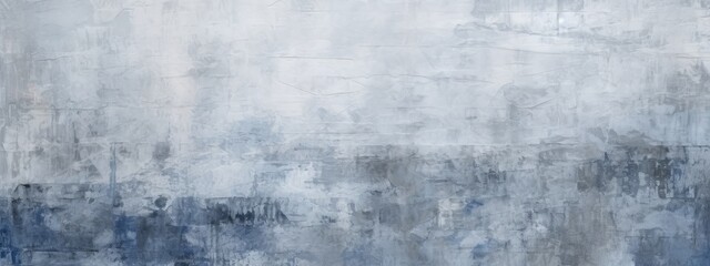 Fototapeta premium Textured blue and grey abstract background. grunge textures for poster and web banner design. Cement wall texture background 