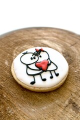 love cookies