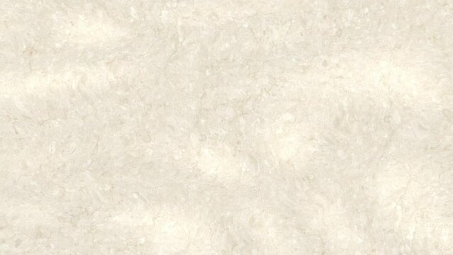 Marble surface visible through the waves of clear water