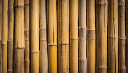 bamboo wall background