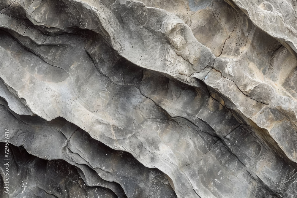 Aufkleber abstract stone. backdrop for design with selective focus and copy space.