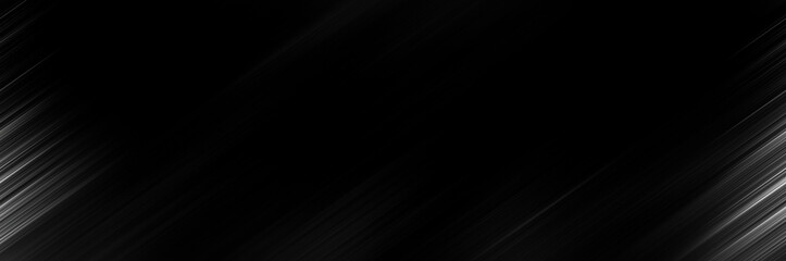 abstract black and silver are light gray with white the gradient is the surface with templates metal texture soft lines tech diagonal background black dark sleek clean modern.