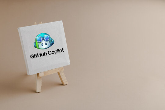  GitHub Copilot