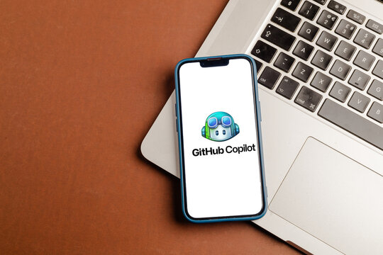  GitHub Copilot
