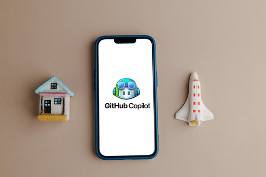  GitHub Copilot