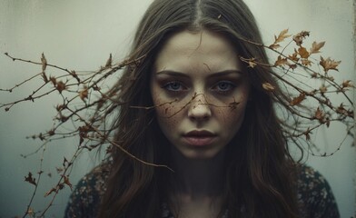 Whispers of the Wind: Capturing Serenity in the Field