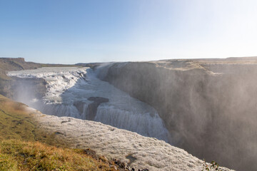 Gullfoss