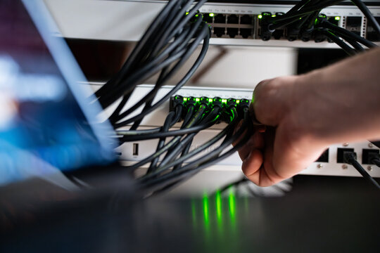 IT-Techniker