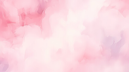 Rainbow gradient abstract colorful watercolor background