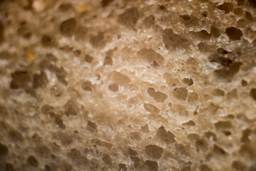 slice of bread