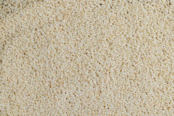 used in cooking sesame seeds