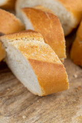 wheat soft bread for sandwiches