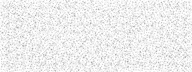 Grainy, gritty paper texture background