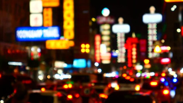 Bangkok's Chinatown. It is one of the world's largest and most renowned street food destinations. It is famous for amazing street food, lively dining, and authentic vibe. 