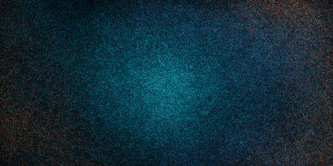 Blue grunge texture graphic background