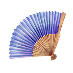 hand fan 1