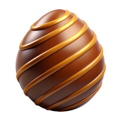 3d easter egg, colorful, celebration