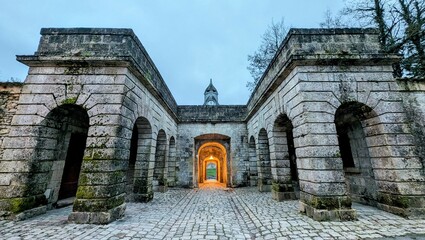 BLAYE (Gironde)