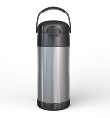 Thermos stainless steel
