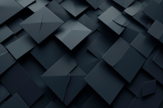 abstract wallpaper made of diamond shapes and triangles