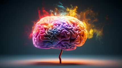 Creative and exciting concepts, bursting with great knowledge and creativity