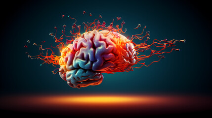 Creative and exciting concepts, bursting with great knowledge and creativity