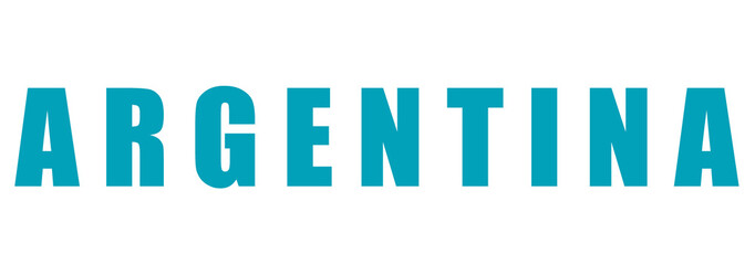Argentina, I love Argentina png