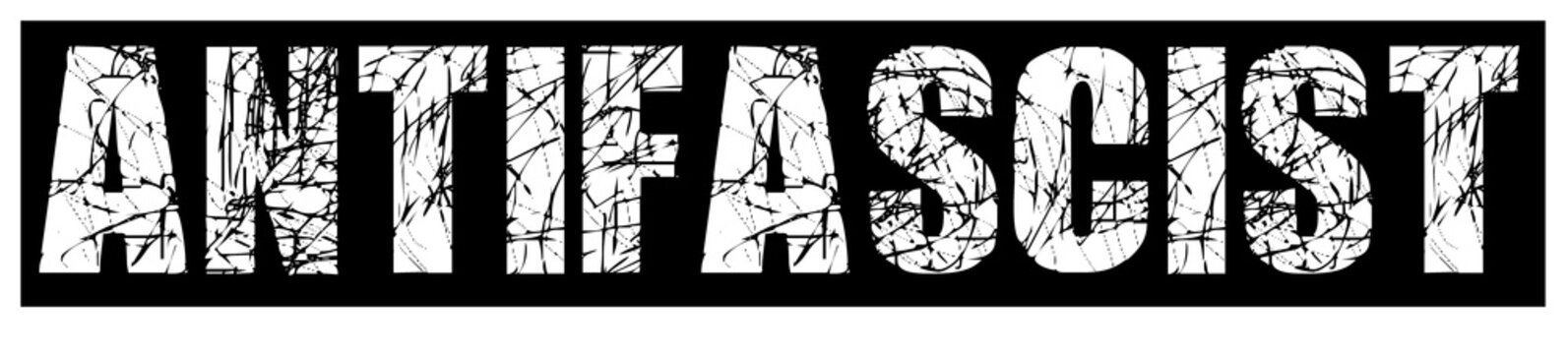 Antifa Antifascist png
