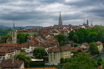 Fototapeta premium Bazel