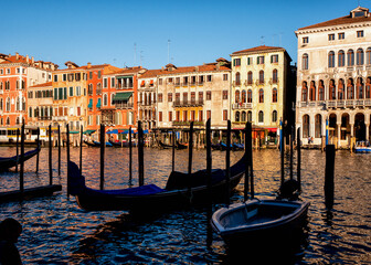 Grand Canal