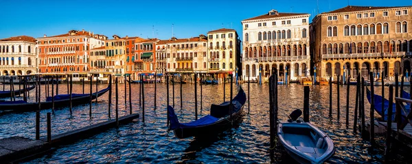 Tuinposter Grand Canal © Bill
