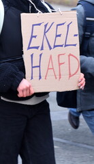 Pappschild: 