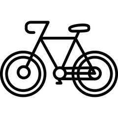 Bicycle Icon