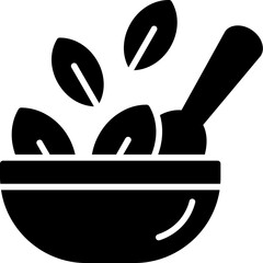 Salad Icon