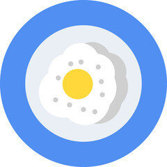 Breakfast Icon